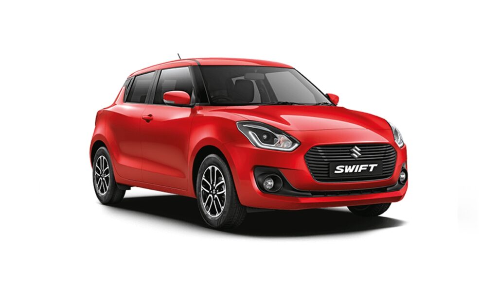 goa car rental